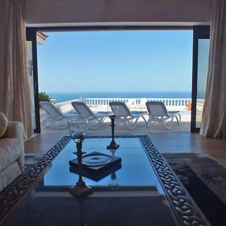 With Pool Terrace - F7641 סאוסאל