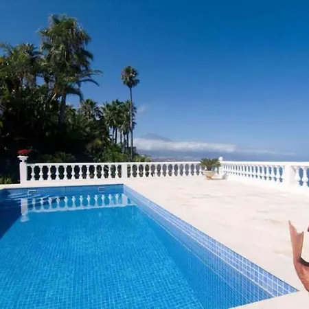 With Pool Terrace - F7641