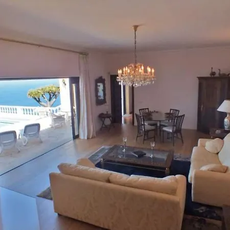 With Pool Terrace - F7641 Villa *