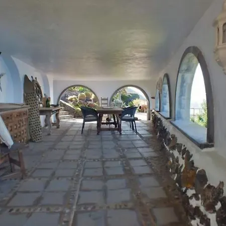 With Pool Terrace - F7641 Villa